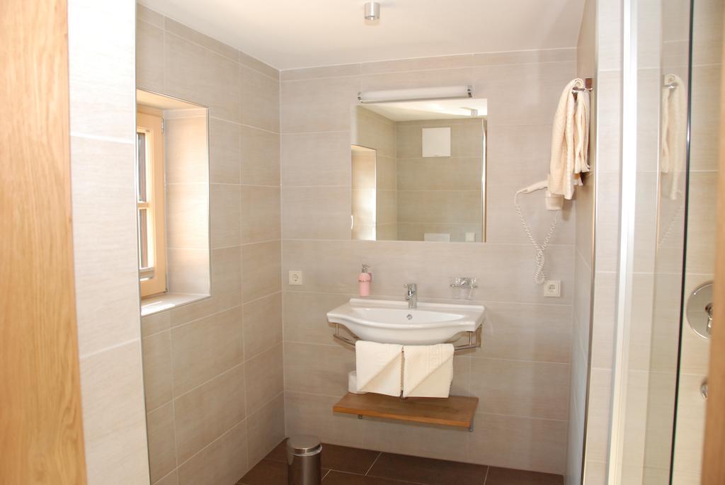 Hotel Gasthof Erbhof Anderlhof Leogang Szoba fotó