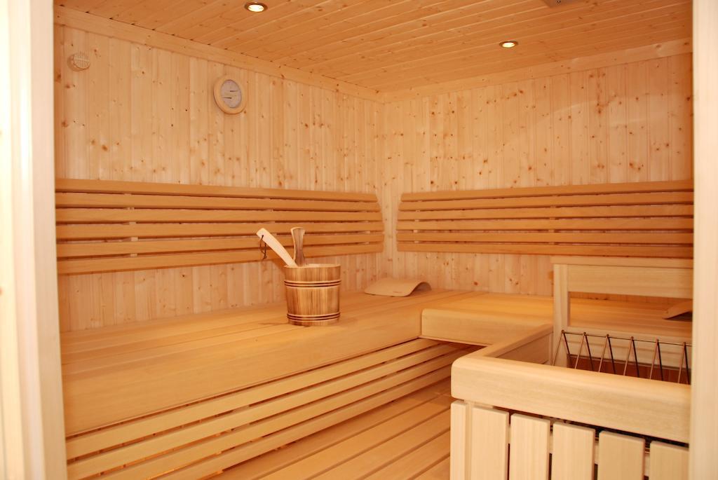 Hotel Gasthof Erbhof Anderlhof Leogang Kültér fotó
