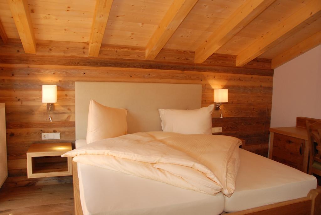 Hotel Gasthof Erbhof Anderlhof Leogang Szoba fotó